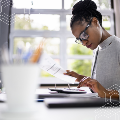 strategic consulting