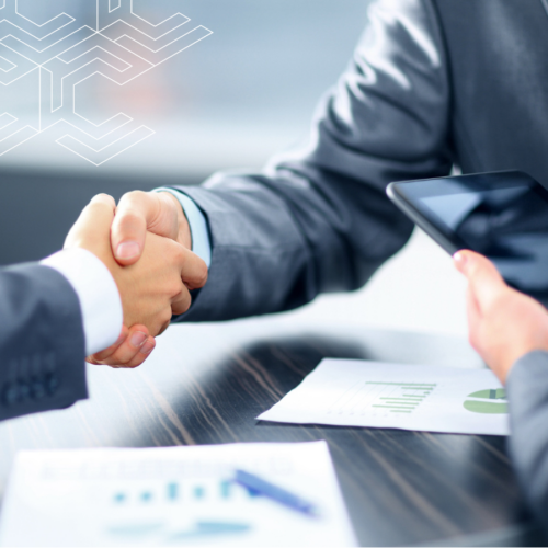 strategic consulting