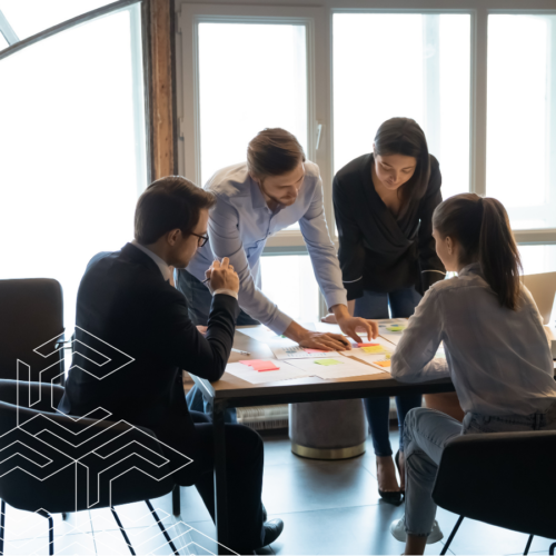 strategic consulting