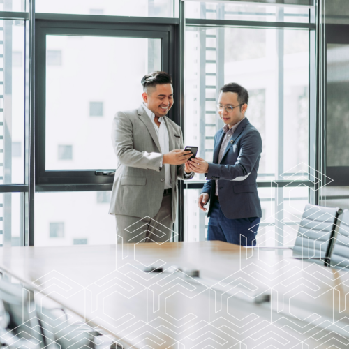 strategic consulting